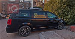 Dodge Grand Caravan